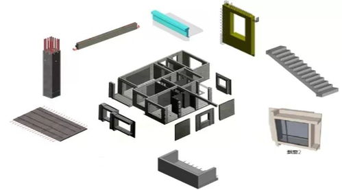 深度了解bim技術在裝配式建筑中的應用價值