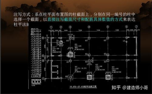 老師傅10分鐘教你看懂鋼筋圖,1.1g鋼筋構造詳解圖,還怕看不懂施工圖紙 鋼筋廠老師傅分享,值得收藏