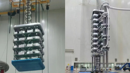 纖纜創新,烽火通信助力巴西伊泰普水電站直流輸電工程改造項目建設